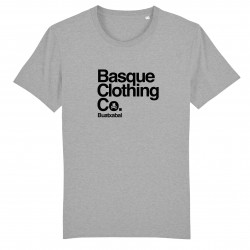 Basque Clothing Co. negra...