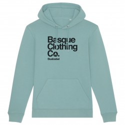 Basque Clothing Co. Beltza...