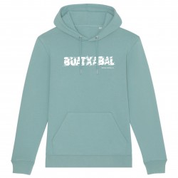 Splash Blanco Unisex Sudadera