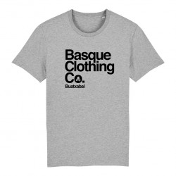 Basque Clothing Co. Beltza...