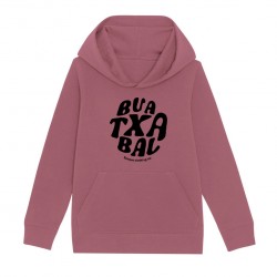 Sudadera Infantil Circulo...