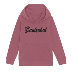 Sudadera Infantil Puntos...