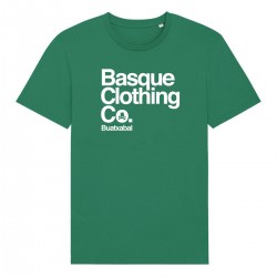 Basque Clothing Co. Txuria...