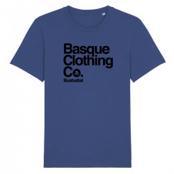 Basque Clothing Co. Beltza...