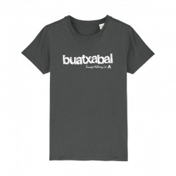 Buatxabal infantil blanco