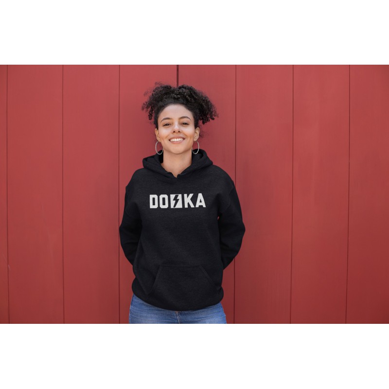 Sudadera Doka