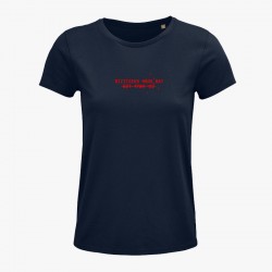 Camiseta entallada GZT TPGN...