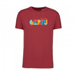 Camiseta unisex...