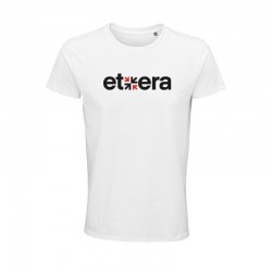 Camiseta Blanca Etxera 24...