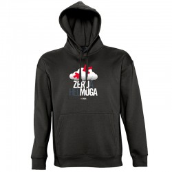 Sudadera unisex Zerua _HTX26