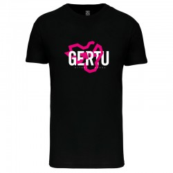 Camiseta eko unisex gertu...