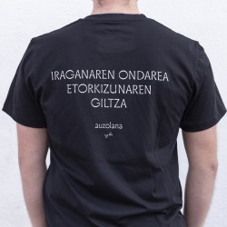 Camiseta unisex HTX...