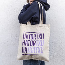 HTX 24 Tote bag