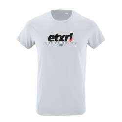 Camiseta unisex ETXR!