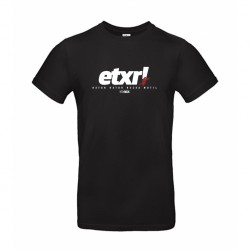 Camiseta Unisex ETXR!