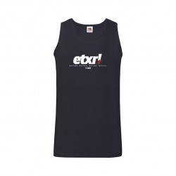 Camiseta Tirantes Unisex ETXR!