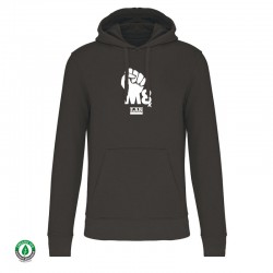 Sudadera orgánica unisex...