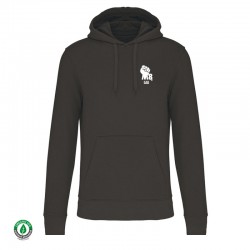 Sudadera orgánica unisex...