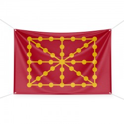 Bandera de Navarra