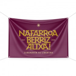 Bandera NBA (edición limitada)