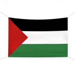 Banderola Palestina