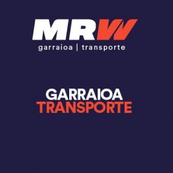 Transporte MRW